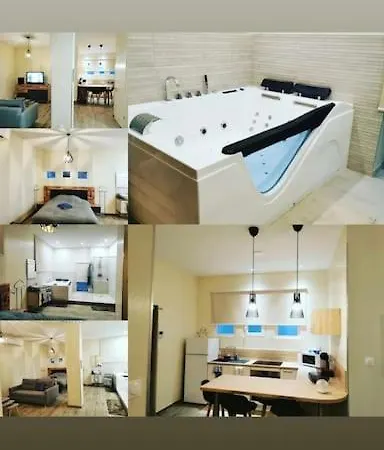 Ravissant Loft avec jacuzzi pour séjours détente Strasbourg Extérieur photo