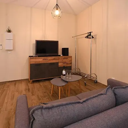 Ravissant Loft avec jacuzzi pour séjours détente Strasbourg Extérieur photo
