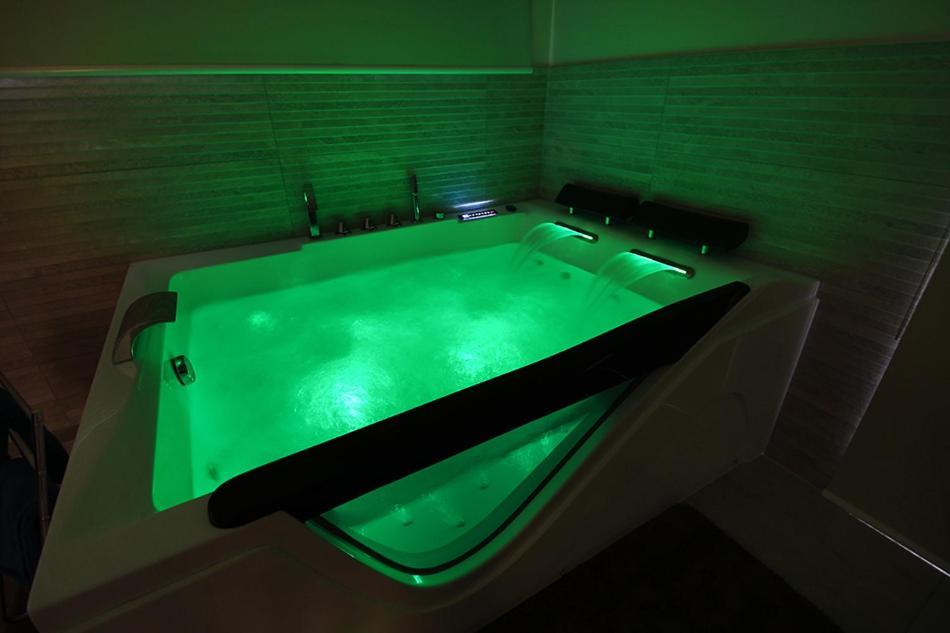 Ravissant Loft Avec Jacuzzi Pour Séjours Détente Strasburgo