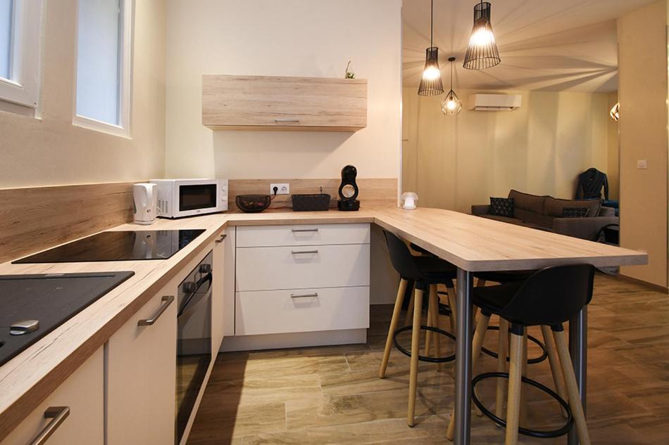 Ravissant Loft Avec Jacuzzi Pour Séjours Détente * Strasburgo