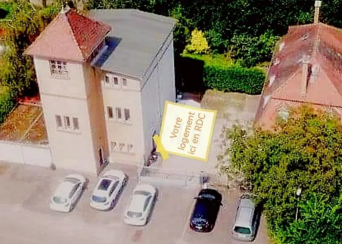 Ravissant Loft avec jacuzzi pour séjours détente